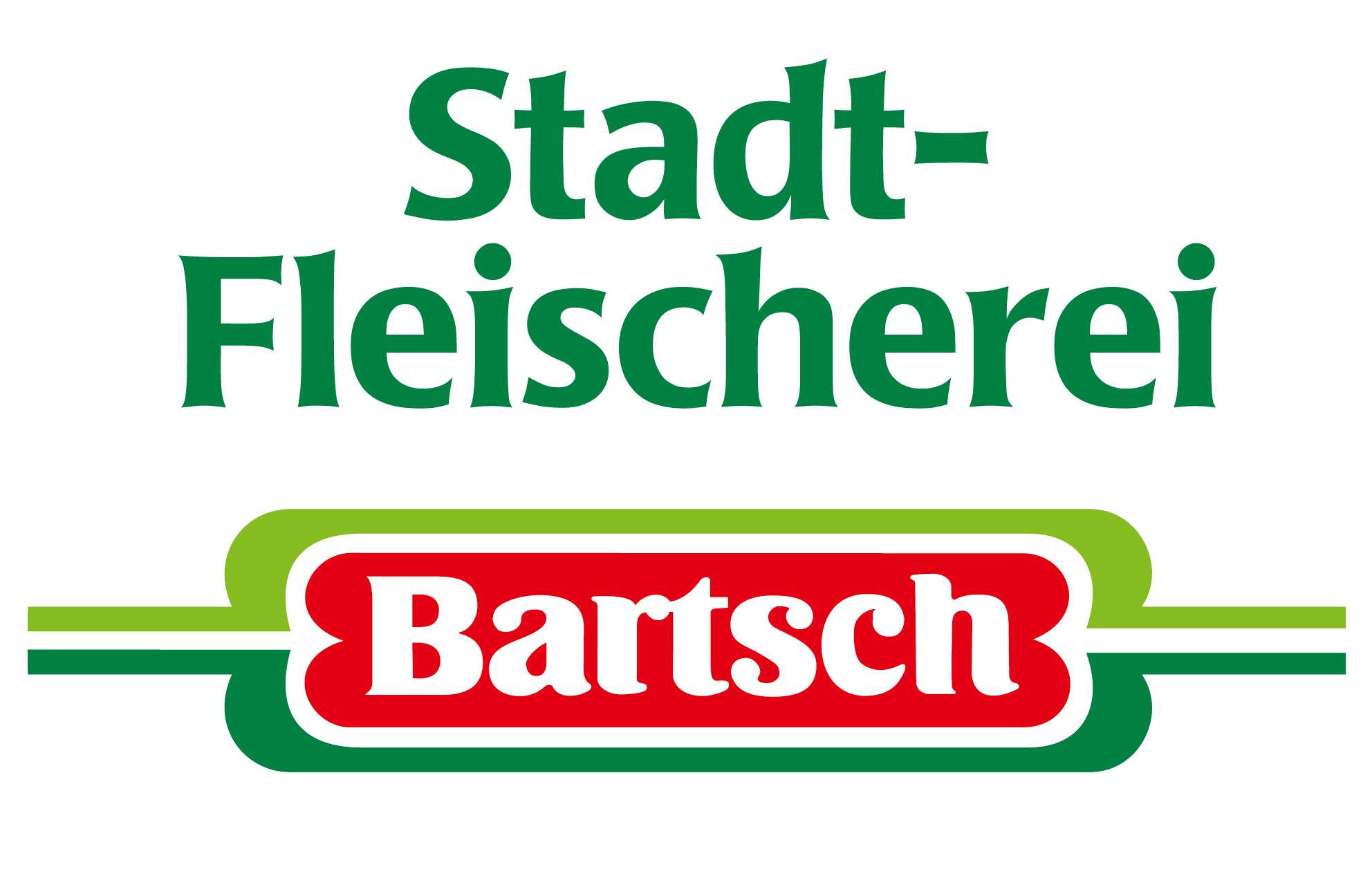 Stadt-Fleischerei Bartsch GmbH & Co. KG