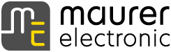maurer electronic gmbh