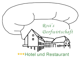 Rosi’s Dorfwirtschaft Inh. Manfred Kraus
