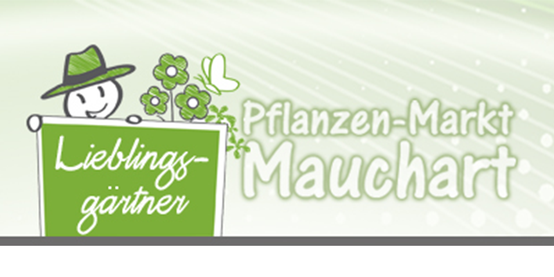 Pflanzen-Markt Mauchart GbR