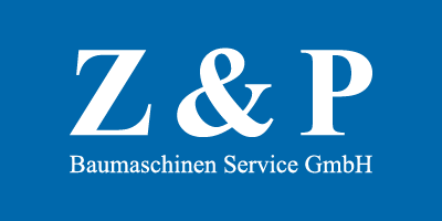 Z&P Baumaschinen Service GmbH