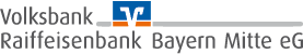 Volksbank Raiffeisenbank Bayern Mitte eG
