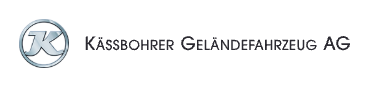 Kässbohrer Geländefahrzeug AG