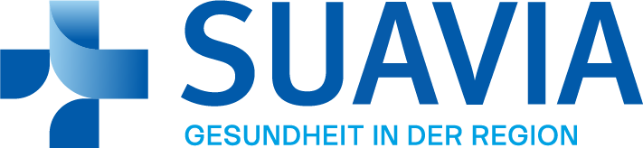 SUAVIA Gesundheit gGmbH