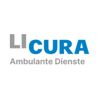 Arbeitgeberlogo LICURA Ambulante Dienste Nordhessen gGmbH