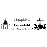 Ev. Kirchengemeinde Honnefeld - Gemeindebüro -