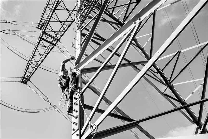 Technische Bereichsleitung (m/w/d) Freileitung