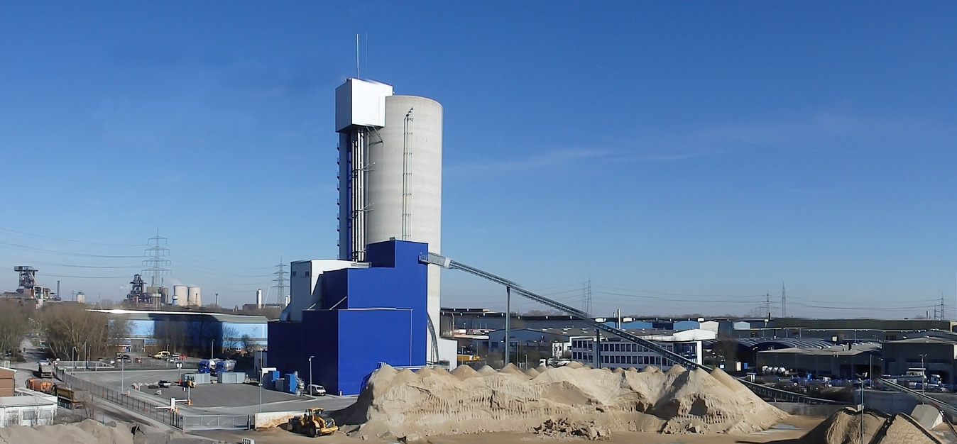 Foto des Werks Duisburg