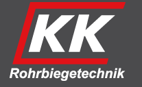 KK-Rohrbiegetechnik GmbH & Co.KG