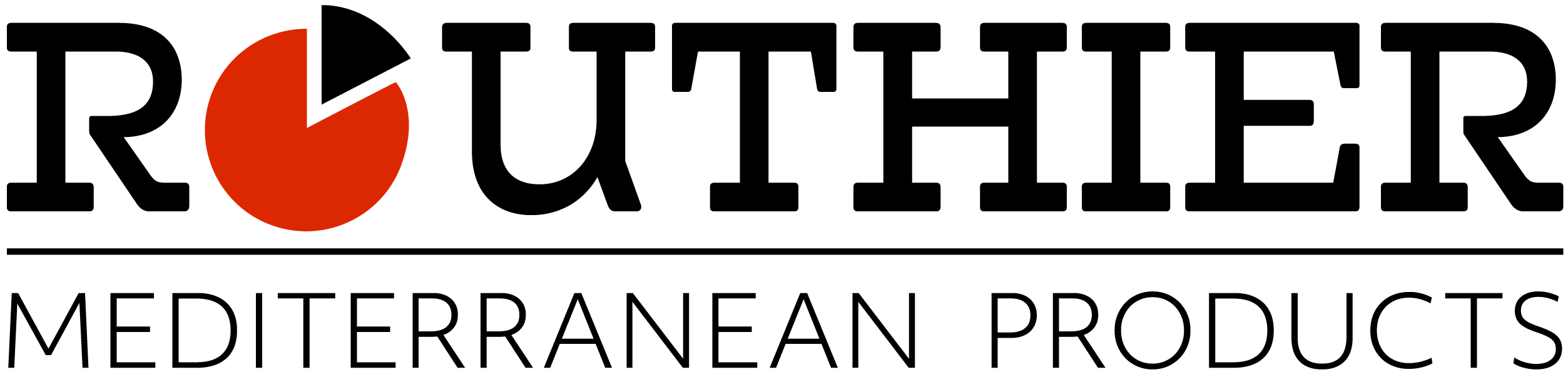 Routhier Mediterranean Products GmbH