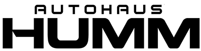 Autohaus Humm GmbH