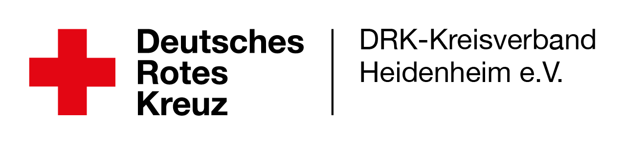 Logo von DRK-Heidenheim