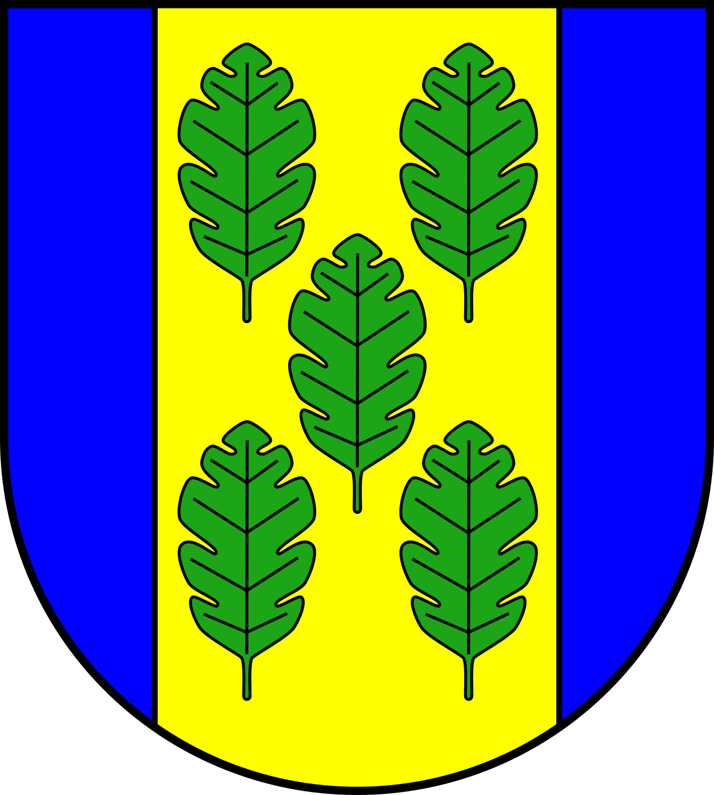 Gemeinde Nehmten