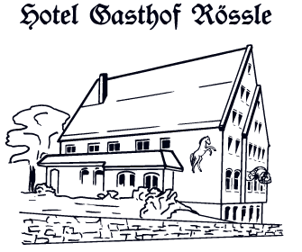 Hotel Rössle