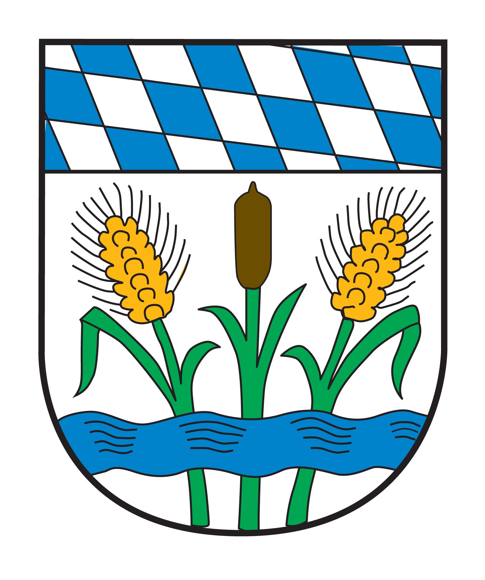 Stadt Olching