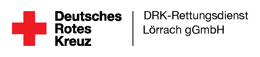 Arbeitgeberlogo DRK Kreisverband Lörrach e.V.