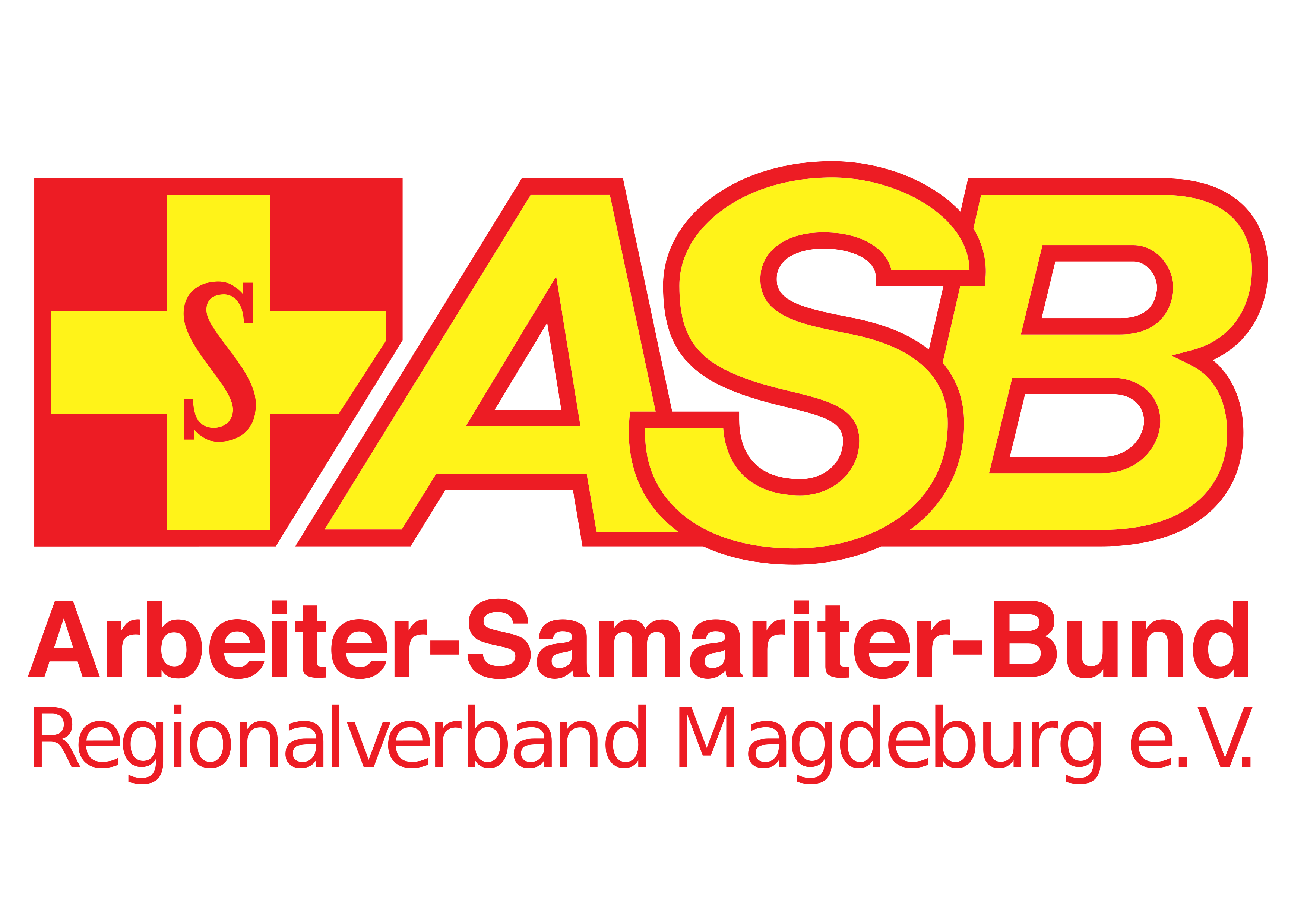 ASB-Regionalverband Magdeburg e.V.