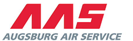 Logo for Atlas Air Service AG