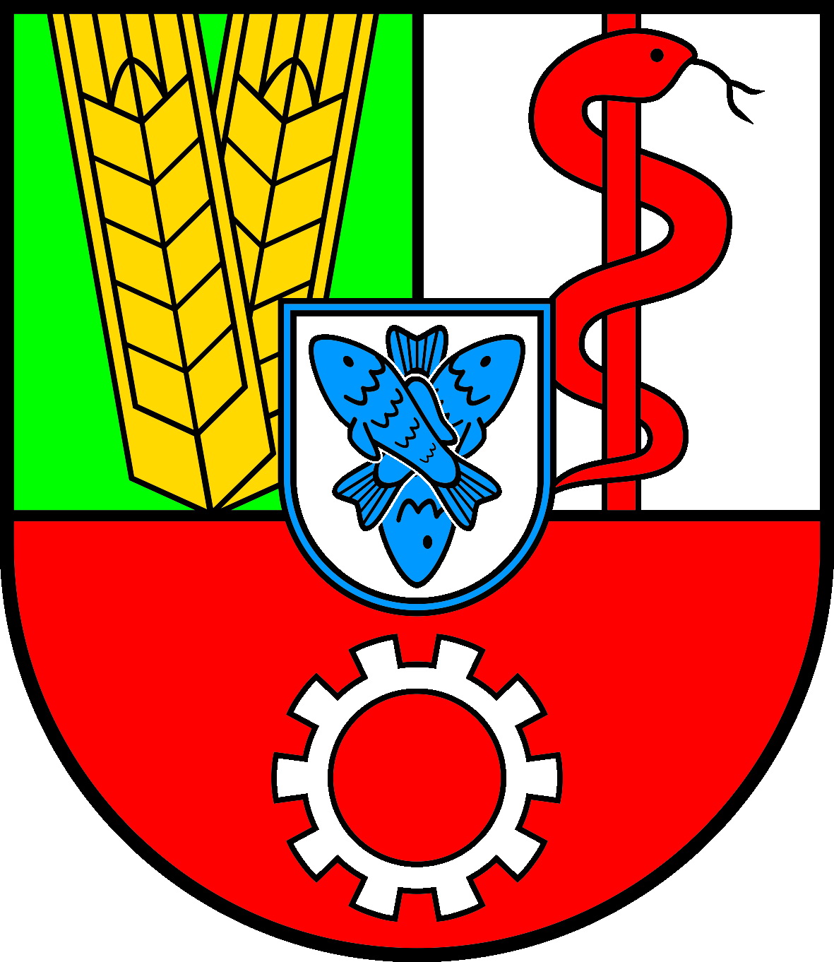Gemeinde Arnsdorf