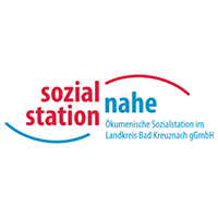 sozialstation nahe – Ökumenische Sozialstation im Landkreis Bad Kreuznach gGmbH