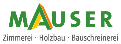 MAUSER Zimmerei-Holzbau-Bauschreinerei GmbH & Co.KG