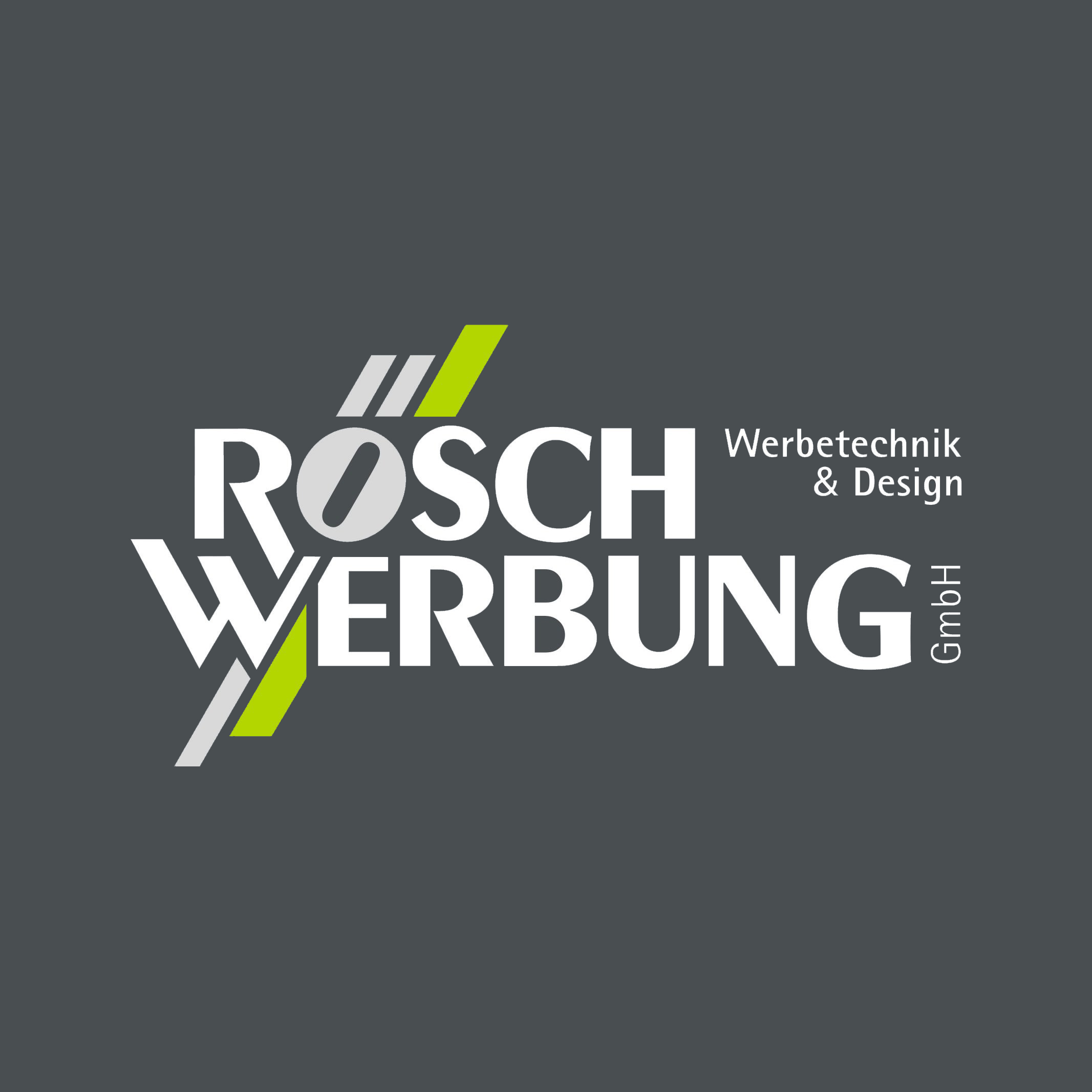 Rösch Werbung GmbH