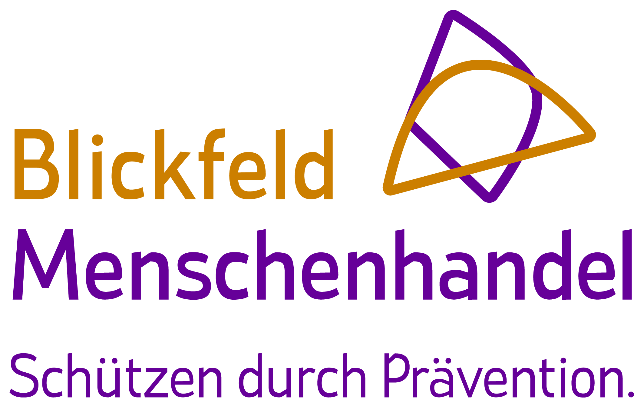 Blickfeld Menschenhandel e. V.