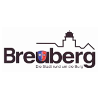 Logo der Stadt Breuberg