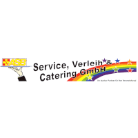 ASB Service, Verleih & Catering GmbH