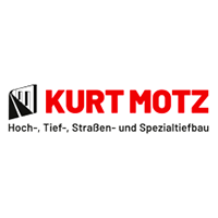 KURT MOTZ Baubetriebsgesellschaft