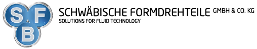 SFB Schwäbische Formdrehteile GmbH & Co. KG