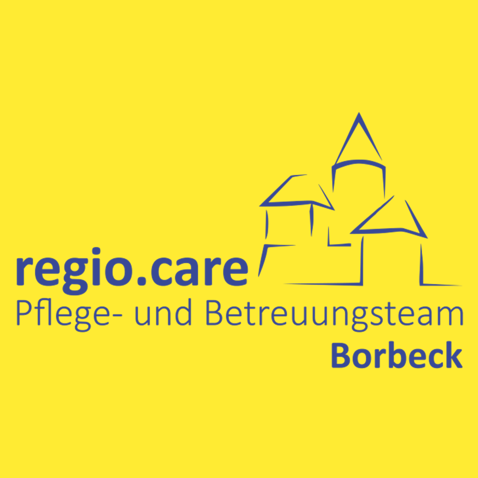 regio.care Pflege- und Betreuungsteam Borbeck