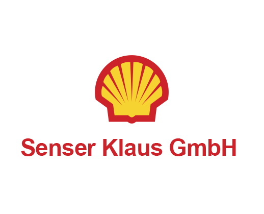 Senser Klaus GmbH - Shell Tankstellen