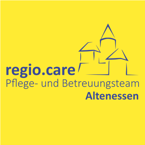 regio.care Pflege- und Betreuungsteam Altenessen