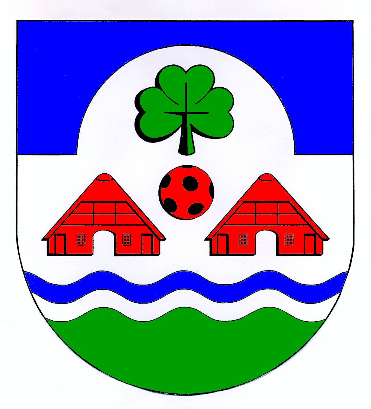 Gemeinde Wolmersdorf