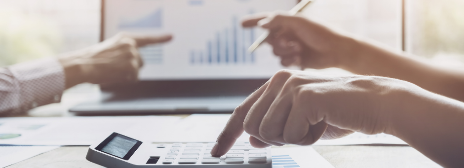 Stellenangebot Banner