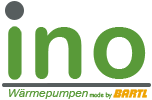 ino Wärmepumpen GmbH