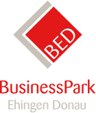 BED BusinessPark Ehingen Donau