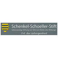 Schenkel-Schoeller-Stift