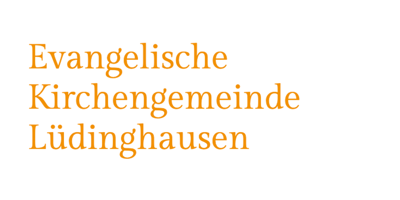 Ev. Kirchengemeinde Lüdinghausen
