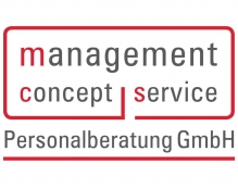 m.c.s Personalberatung GmbH
