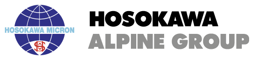 HOSOKAWA ALPINE Aktiengesellschaft
