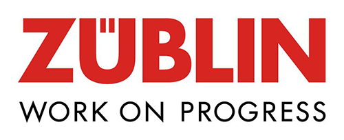 Ed. Züblin AG Bereich Augsburg