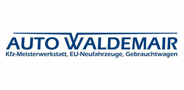 Auto Waldemair