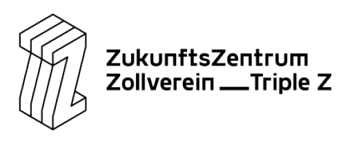 ZukunftsZentrumZollverein Aktiengesellschaft zur Förderung von Existenzgründungen - Triple Z