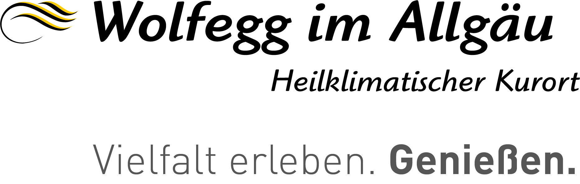 Logo Gemeinde Wolfegg