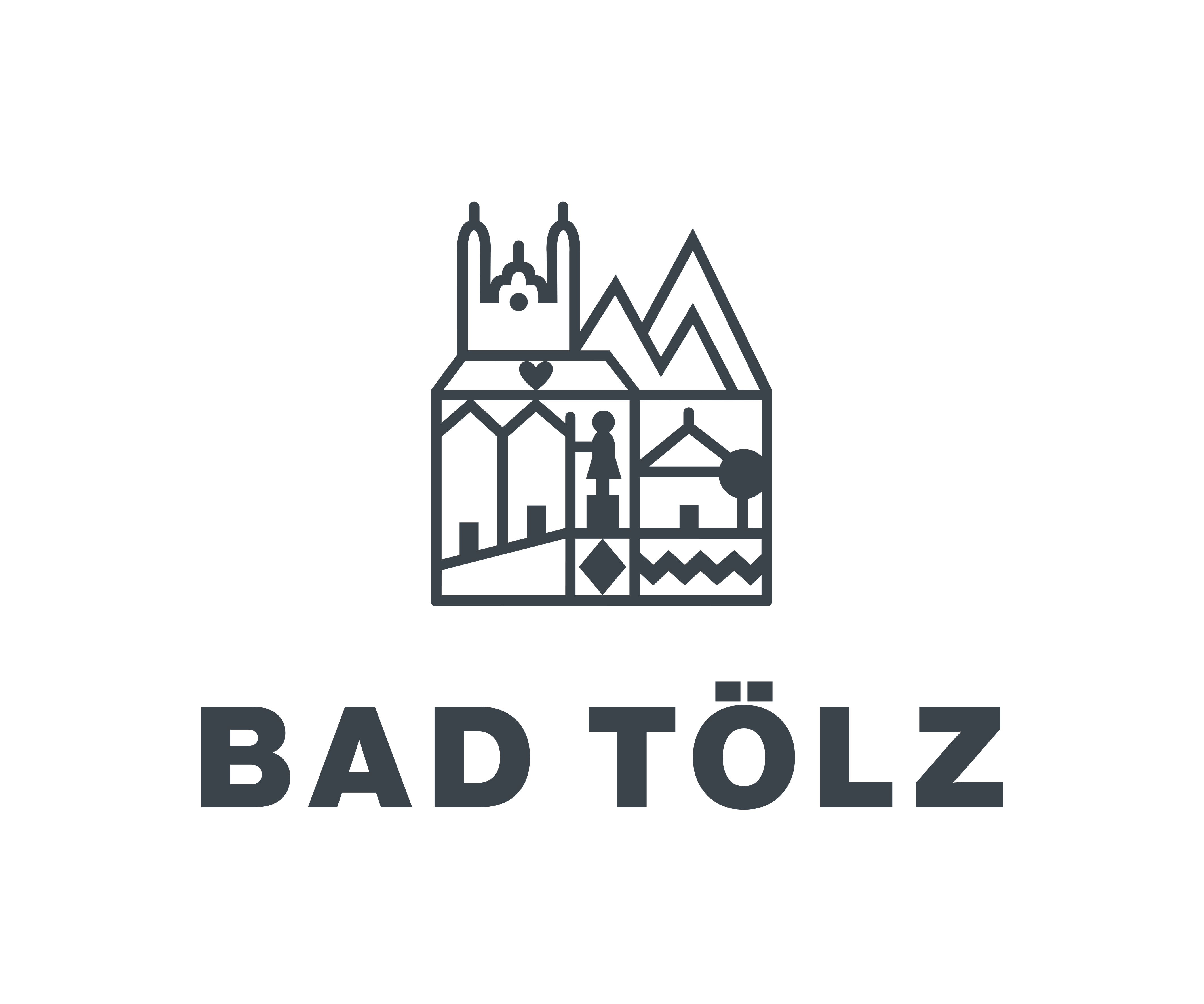 Stadt Bad Tölz