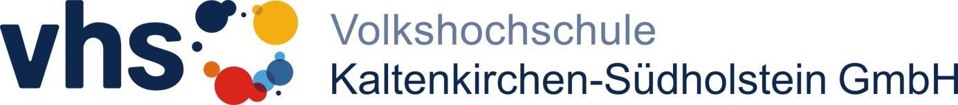 Volkshochschule Kaltenkirchen-Südholstein GmbH