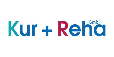 Logo von der Kur + Reha GmbH