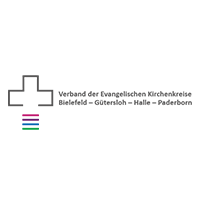 Verband der Evangelischen Kirchenkreise Bielefeld, Gütersloh, Halle und Paderborn
